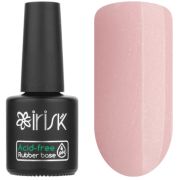 База для гель-лака Irisk Acid-free Rubber Base Каучуковая Бескислотная 10мл.