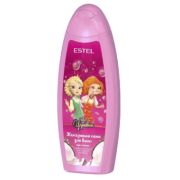 Пена для ванн Эстель Царевны Жемчужная Как в сказке 430мл.
