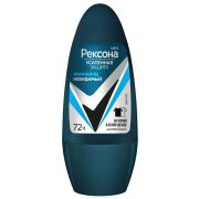 Дезодорант роликовый для мужчин Rexona Men 45мл.