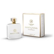 Парфюмерная вода жен. FLAVIO NERI Madonna (Мадонна) DONNA, TRUSSARDI 100мл.
