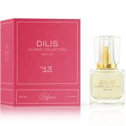 Духи женские Dilis KK №13 версия Nina Ricci 30мл.