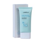 Солнцезащитный крем Lameila 50 spf, 50мл.