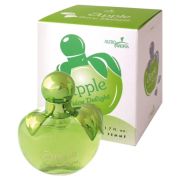 Туалетная вода жен. APPLE juice 50мл.