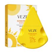 Крем для лица и тела Veze Солнцезащитный, SPF50+ 30г.