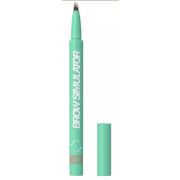 Лайнер для бровей Love Generation Brow Liner «Brow Simulator» 0,5мл.