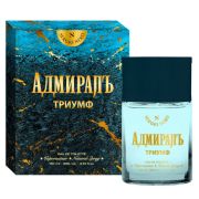 Туалетная вода муж. Адмирал Триумф 100мл.