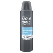 Дезодорант спрей мужской Dove 150мл.