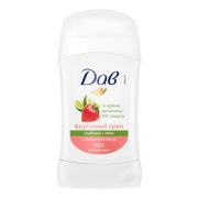 Дезодорант стик женский Dove 40мл.
