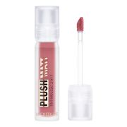 Тинт-мусс для губ, щек и век Luxvisage Plush Matt 3,4гр.
