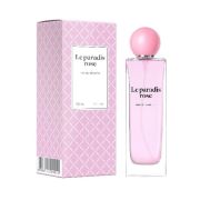 Туалетная вода жен. Dilis «Le paradis rose» 50мл.
