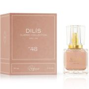 Духи женские Dilis KK №48 30мл.
