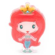 Блеск для губ Ffleur Русалочка клубника 13гр.