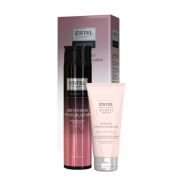 Набор для тела Эстель Secrets: Гель для душа 300мл.+ молочко 100мл.