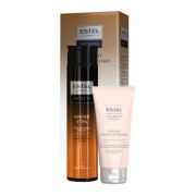 Набор для тела Эстель Secrets: Гель для душа 300мл.+ молочко 100мл.