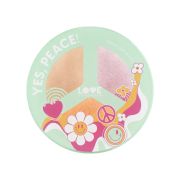 Палетка для лица Love Generation Face Palette «Yes, Peace!» т. 04 9,6гр.