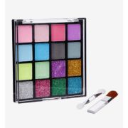 Набор косметики для девочки Школа Талантов тени 9,6гр тени с блестками 9,6гр кисть-аппликатор