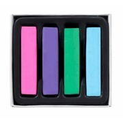 Мелки для волос Secret Beauty 4 цвета