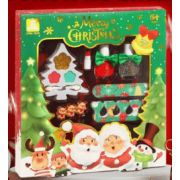 Новогодний набор косметики для девочек merry Christmas №2