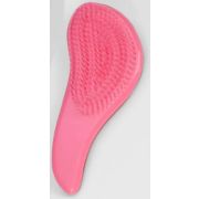 Расческа Queen Fair массажная №12 волна АССОРТИ Tangled 5,5*15±1см зубчики разноцв