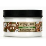 Крем для тела Банный Дух Густой кокос, 250мл