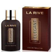 Туалетная вода муж. La Rive Elegant man 90мл.