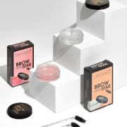 Мыло-фиксатор для бровей Art-Visage Brow Star 12гр.