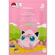 Тканевая маска для лица JMsolution Pokemon 30мл.