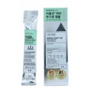 Бустер-сыворотка VT Cosmetics для лица со спикулами S100 2мл*6шт.