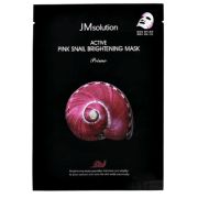 Тканевая маска для лица JMsolution 30мл.