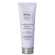 Маска-восстановление для лица Эстель Secrets ночная «Совершенная бьютиформула» 50мл.