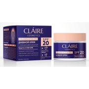 Крем для лица Dilis Collagen Active Pro Дневной SPF 20 50мл.