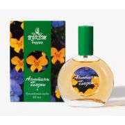 Туалетная вода жен. Цветы России Анютины Глазки 40мл.