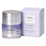 Крем-активатор для лица Эстель Secrets «Пробуждение красоты» ночной 50мл.