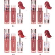 Тинт для губ Farres с глянцевым финишем 7212 3гр.