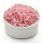 Соль для ванной «Love», аромат клубника 100гр.