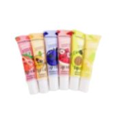 Масло для губ Romantic Lady ягодный микс