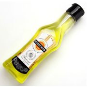 Гель для душа Чистое Счастье «Самая чудесная» во флаконе мартини аромат сочный цитрус 250мл