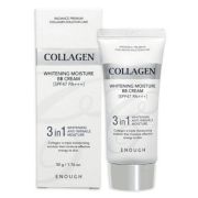 BB крем для лица Enough Collagen Moisture SPF47 3в1 50гр. Марка