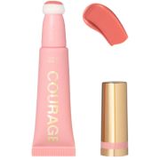 Румяна кремовые Vivienne Sabo Cream blush «Courage» 9мл.