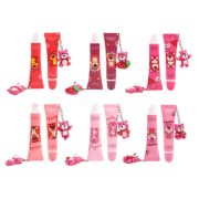 Блеск для губ Farres М-6062 с подвеской 10мл.