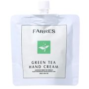 Крем для рук Farres 30мл.