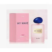 Парфюмерная вода жен. Dilis LA VIE My Wave (My Way Floral Giorgio Armani) 100мл.