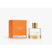 Парфюмированная вода жен. Dilis Winter Limited Edition Sparkling Mood 95мл.