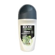 Дезодорант роликовый для мужчин Exxe 50мл.