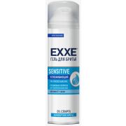 Пена для бритья Exxe 200мл.