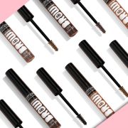 Гель для бровей Estrade 48h Waterproof Color Brow Gel 6,3гр.