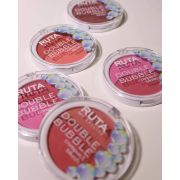 Румяна Рута Double Bubble 2*4,5гр.