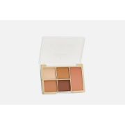 Тени для век+румяна Rimalan Eye And Face 9гр.