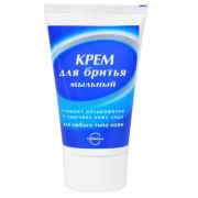 Крем для бритья Свобода мыльный 40гр.