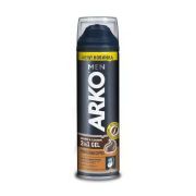 Гель для бритья Arko Men 200мл.